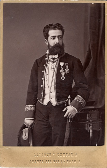 Barón de Valdeolivos