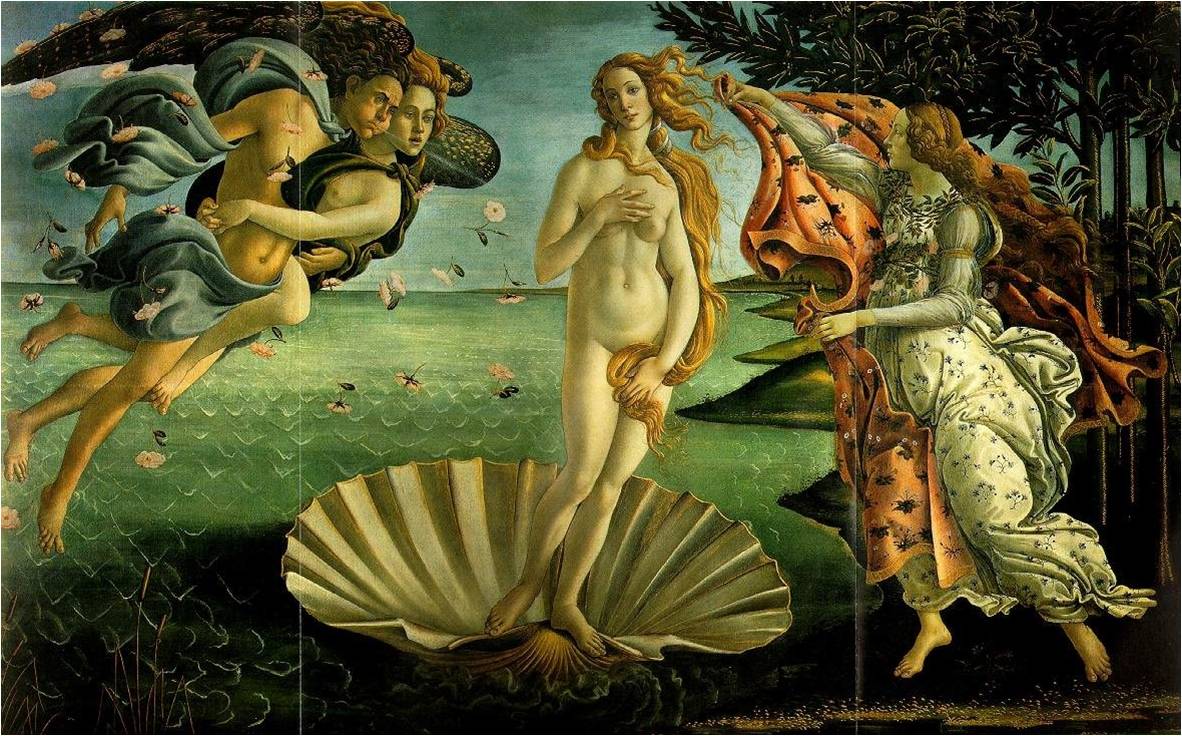 Botticelli