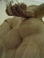 culo Hércules Farnesio