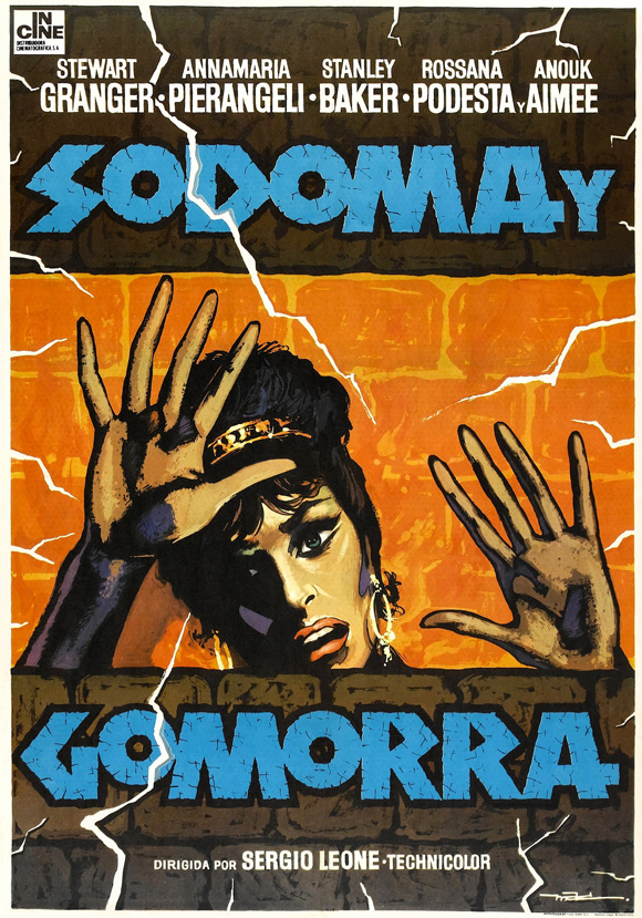 sodoma y gomorra cartel 2