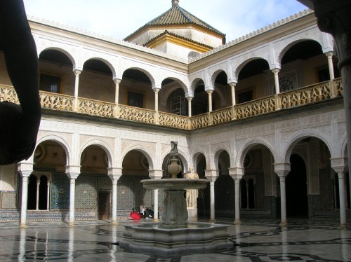 casa de Pilatos