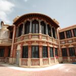 DEL VIEJO ARRABAL A LA AZUCARERA