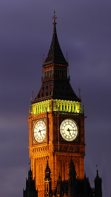 big ben