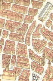 Plano 3D Zaragoza