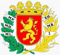 Escudo Zaragoza