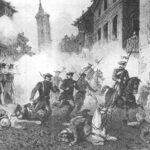 Zaragoza en armas - La Cincomarzada y otras "revoluciones"