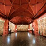 LA SEO Y EL MUSEO DE TAPICES