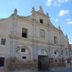 VISITA TEATRALIZADA NOCTURNA  - TRAS LA SOMBRA DE LOS CARTUJOS