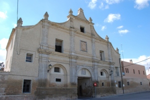 VISITA TEATRALIZADA NOCTURNA  - TRAS LA SOMBRA DE LOS CARTUJOS
