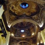 DESCUBRE LA ZARAGOZA ESCONDIDA -  LA IGLESIA DE LA MANTERÍA