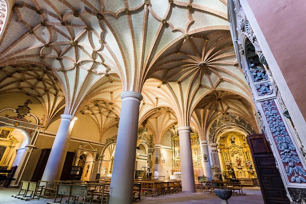 NOS VAMOS DE EXCURSIÓN!!! SECRETOS DE LA COMARCA DEL ARANDA ...
