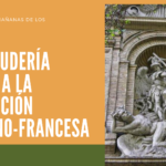 DE LA JUDERÍA NUEVA A LA EXPOSICIÓN HISPANO-FRANCESA