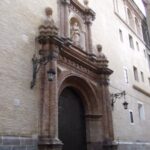 DESCUBRE LA ZARAGOZA ESCONDIDA – LA IGLESIA DEL SEMINARIO DE SAN CARLOS