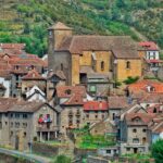 ¡¡¡NOS VAMOS DE EXCURSIÓN!!! sábado 16 de agosto. POR LOS VALLES MÁS OCCIDENTALES DEL PIRINEO ARAGONÉS, ANSÓ, HECHO Y SIRESA