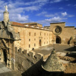 ¡¡¡NOS VAMOS DE EXCURSIÓN!!! Sábado 30 de agosto. MEDINACELI Y EL MONASTERIO DE SANTA MARÍA DE HUERTA