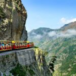 ¡¡¡NOS VAMOS DE EXCURSIÓN!!! TREN DE ARTOUSTE Y BIESCAS. Domingo 7 de septiembre y sábado 20 de septiembre.