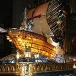 DEL MUSEO PILARISTA AL ROSARIO DE CRISTAL