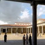 Descubre Zaragoza con niños  (de 6 a 12 años)- UN DÍA EN EL FORO ROMANO DE CAESARAUGUSTA