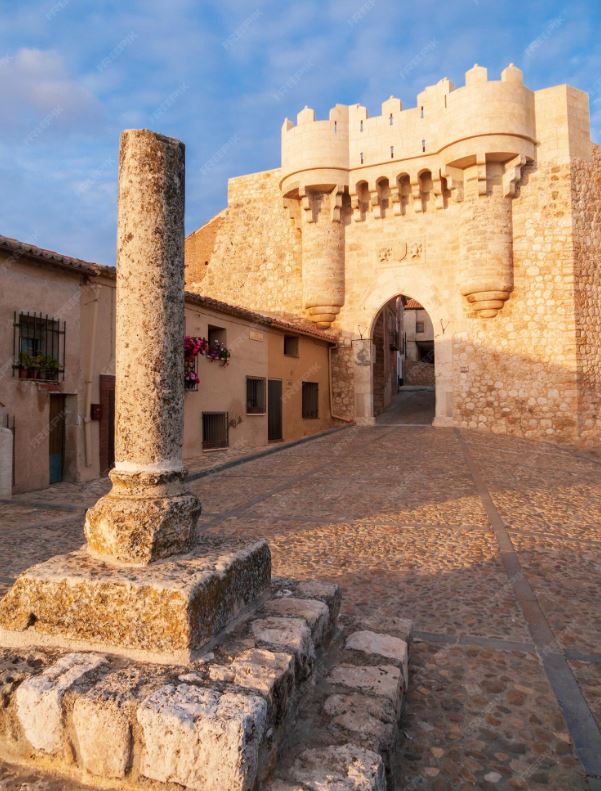 ¡¡¡NOS VAMOS DE EXCURSIÓN!!! - TRAS LOS PASOS DE CELA: VIAJE A LA ALCARRIA (27 DE SEPTIEMBRE DE 2025)